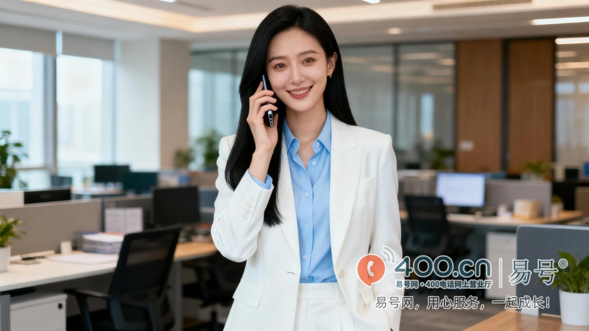 400电话防骗提示